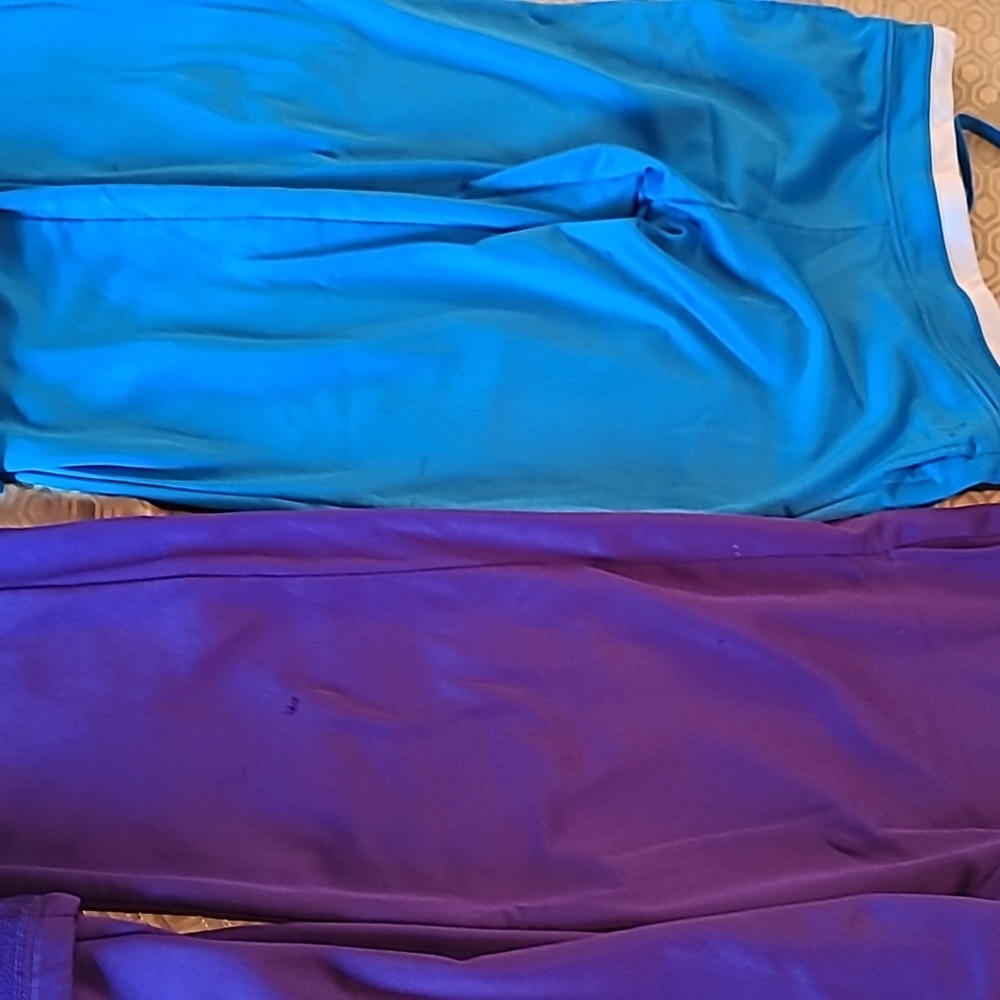 Outdoor pants for work or play